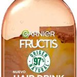 Garnier Fructis Hair Drink Piña Tratamiento Anti-Rotura 200ml