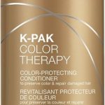 Joico - K-Pak Color Therapy - Conditioner - 1000 ml
