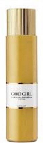 Carolina Herrera Good Girl - 150 ml - leg elixir - body oil met subtiele glitters - Image 3