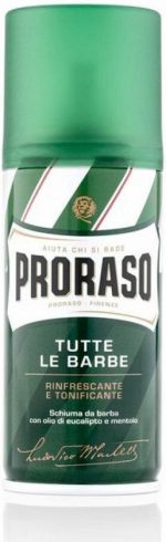 Proraso Original Scheercrème Mousse-100 ml - Image 3