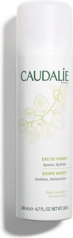 CAUDALIE - Eau de Raisin - Druivenwater - 75 ml - bodymist - Image 4