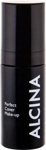 Alcina Perfect Cover make up.