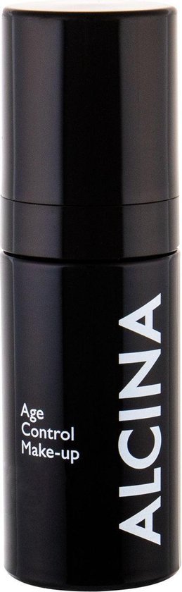 259x840-29 Alcina - Age Control Make-Up - 30 Ml Smoothing Makeup Light - Image 1