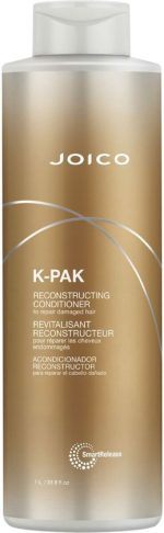 Joico K-Pak Reconstructing Conditioner -1000ml - Image 3