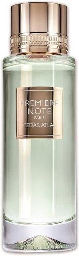 262x840-211 Premiere Note Premiere Note Prelude Cedar Atlas Eau De Parfum 100ml Eau De Parfum - Image 1