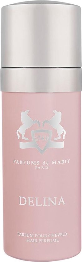 263x840-23 Parfums de Marly Delina Hair Mist 75 ml - Image 1