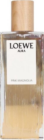 Loewe - Damsparfum - Aura Pink Magnolia - Eau de parfum - 50 ml - Image 3