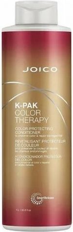 Joico - K-Pak Color Therapy - Conditioner - 1000 ml - Image 2