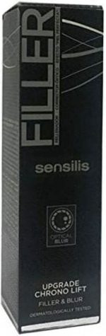 Gezichts Corrector Sensilis Upgrade Chrono Lift Filler & Blur (30 ml) - Image 3