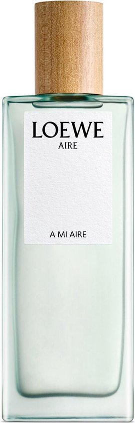 269x840-36 Loewe - Damesparfum - A mi Aire - Eau de toilette 50 ml - Image 1