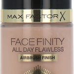 Max Factor Facefinity All Day Flawless 3-in-1 Liquid Foundation - 064 Rose Gold