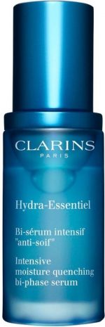 Clarins Hydra-essentiel Bi-phase Serum 30 Ml
