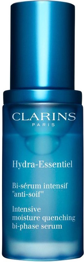 271x840-350 Clarins Hydra-essentiel Bi-phase Serum 30 Ml - Image 1
