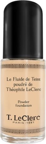 T.LeClerc Matte fluid FDT 04 - Image 2
