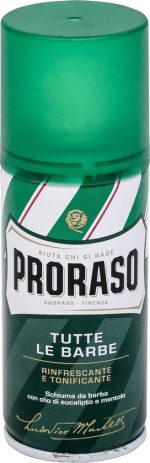 Proraso Original Scheercrème Mousse-100 ml - Image 4