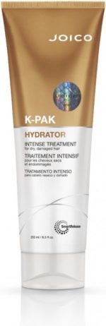 Joico K-Pak Intense Hydrator Treatment -250 ml - Image 2