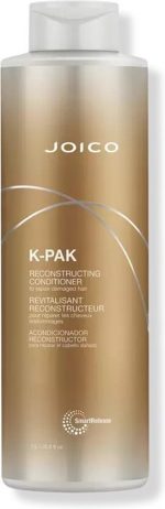 Joico K-Pak Reconstructing Conditioner -1000ml - Image 2