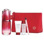 Shiseido Ultimune Power Infusing 3 0 50ml Jabon Limpiador 30ml Tonico 30mlminiatura Ginza