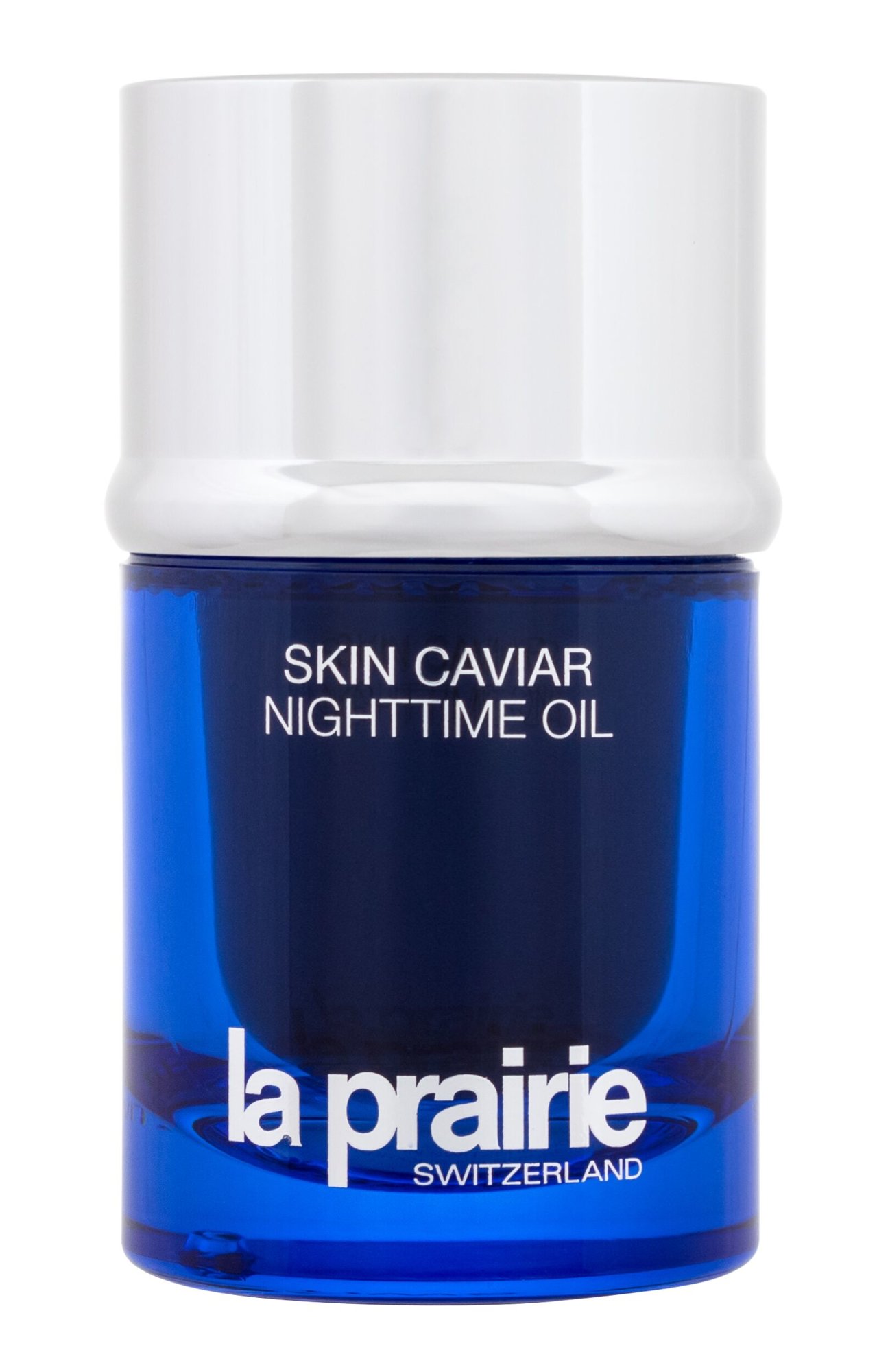2767625_f64b8fb6174312216516ae4acda3c3e6 La Prairie Skin Caviar Nighttime Oil 20ml - Image 1