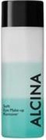 Alcina - Soft Eye Make-up Remover - 100ml - Image 3