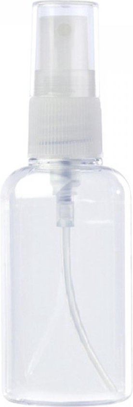 276x840-59 Beter - SPRAY BOTTLE plastic 1 pz - Image 1