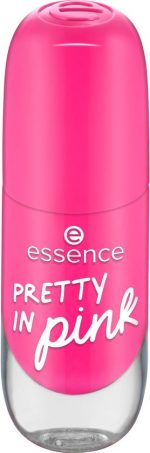 essence cosmetics Gel Nagellak 57 Pretty In Pink, 8 ml - Image 4