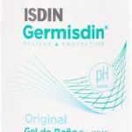 Isdin Germisdin Original Higiene Corporal 500 Ml