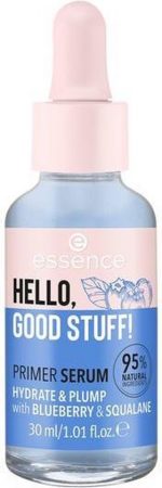 Essence Hello, good stuff! Gezichtsserum 30 ml Vrouwen - Image 2