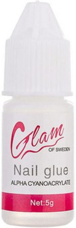 Gel glue Glam Of Sweden Nail - Image 2