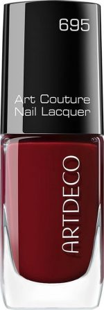 Artdeco - Art Couture Nail Lacquer / Nagellak 10 ml - 695 Blackberry