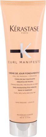 Kerastase Paris Curl Manifesto CrA me De Jour Fondamentale 150 ml