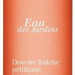 CLARINS - Uplifting Fresh Shower Gel - Eau Des Jardins - 200 ml - douchegel