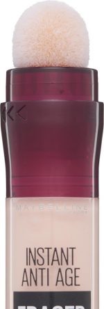 MAYBELLINE Instant Anti Age Eraser Concealer korektor pod oczy 05 Brightener 6 8ml - Image 2
