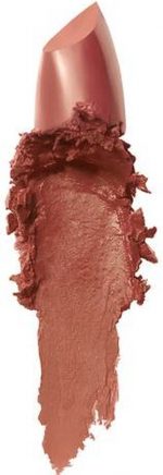 Maybelline Color Sensational Cream Lipstick - 133 Almond Hustle - Image 3