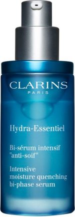 Clarins Hydra-essentiel Bi-phase Serum 30 Ml - Image 4