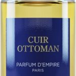 Cuir Ottoman eau de parfum spray 50ml