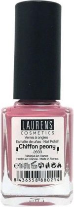 MIA Cosmetics Paris 8436558880214 nagellak 11 ml Roze - Image 3