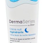 Dermaseries Repairing Night Face Cream - Obnovující Night Face Cream 50ml