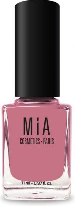 MIA Cosmetics Paris 8436558880214 nagellak 11 ml Roze