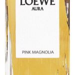 Loewe - Damsparfum - Aura Pink Magnolia - Eau de parfum - 50 ml