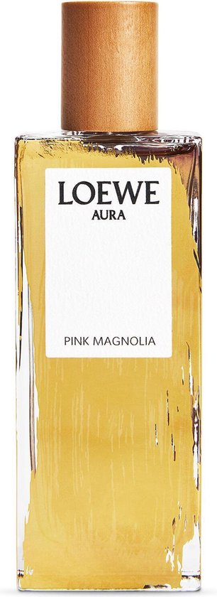 306x840-53 Loewe - Damsparfum - Aura Pink Magnolia - Eau de parfum - 50 ml - Image 1