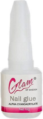 Gel glue Glam Of Sweden Nail - Image 3