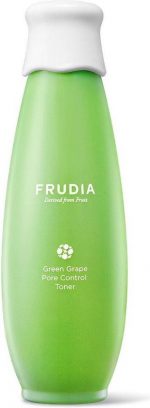 Frudia Green Grape Pore Control Toner 195ml