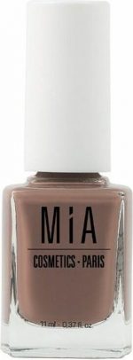 MIA Cosmetics Paris Luxury Nude nagellak 11 ml Brons Glans - Image 2