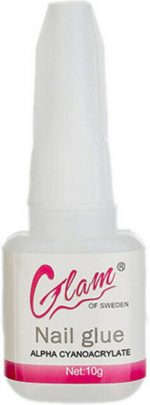 Gellijm Glam Of Sweden Nail - Image 3