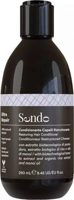 Herstellende Conditioner Ultra Repair Sendo (250 ml)
