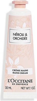 L'occitane Néroli y Orchidée Crème Mains 30ml