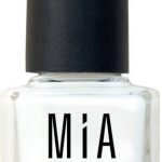 MIA Cosmetics Paris 8436558880436 nagellak 11 ml Wit
