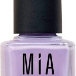 MIA Cosmetics Paris 8436558880290 nagellak 11 ml Violet