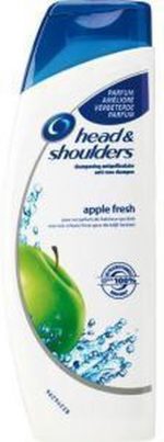 Head & Shoulders Anti-dandruff Shampoo With The Scent Of Fresh Apples - 250ml - Image 2